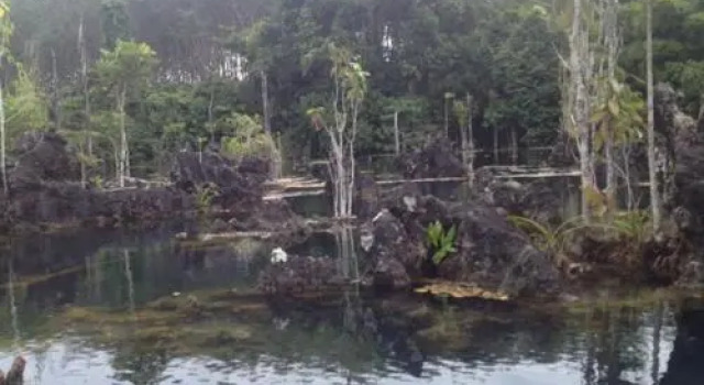 Mori Tiny House, Rezervați Hotel Talingchan Krabi