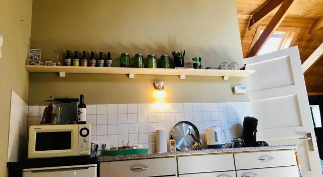 Estudio familiar Onder de Appelboom