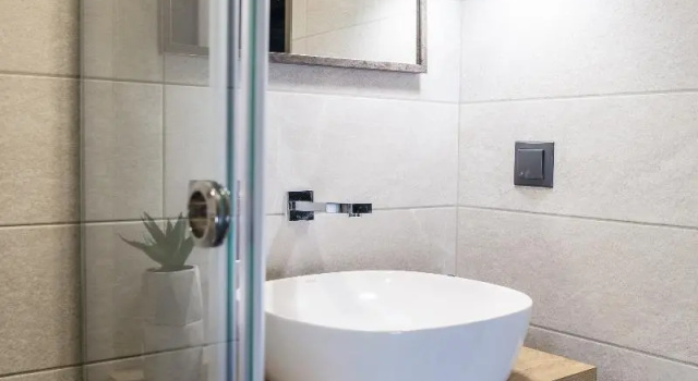 Номер Standard Reverence Boutique Hotel