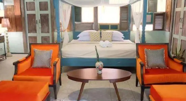 Rimba Desa Resort Inn Jepara, Забронировать Курортный отель Джепара провинция Центральная Ява