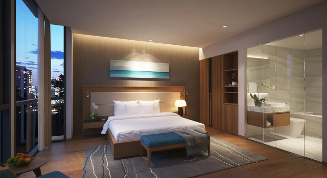 Alisia Beach Hotel Da Nang