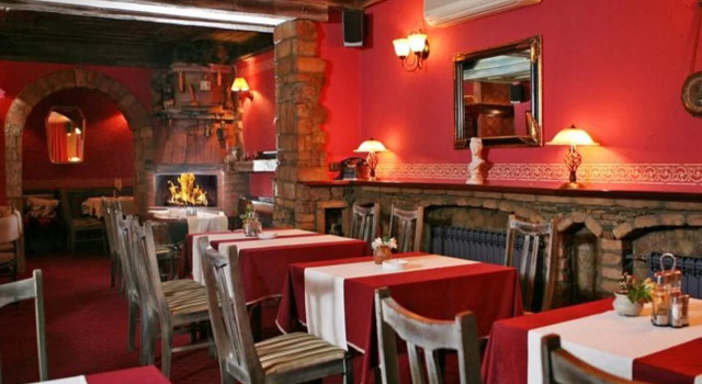 Hotel Vila Viktorija