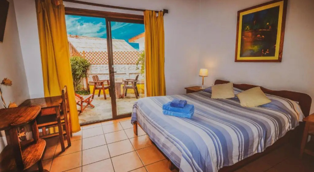 Hostal El Punto, Забронировать Отель Ла-Серена Кокимбо