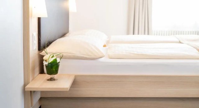 Номер Standard Hotel zum goldenen Kreuz