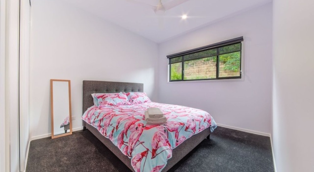 Hillside Haven Airlie Beach, Забронировать Дом для отпуска Отели Эрли-Бич с парковкой, Парковка