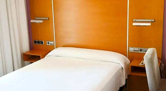 Одноместный номер Standard Hotel Faranda Marsol Candas, Ascend Hotel Collection