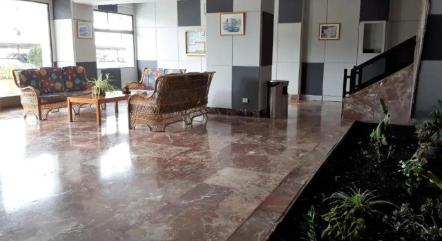 Fantastic apartment near the beach, Забронировать Апартаменты/квартира Отели Плайя дель Инглес с парковкой, Парковка