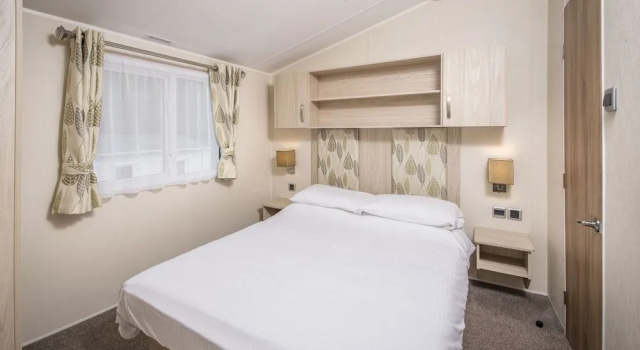Killigarth Manor Holiday Park, Забронировать Курортный отель Отели Лу с бассейном, Бассейн
