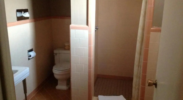 Номер Standard DeLano Motel & RV Park Beaver