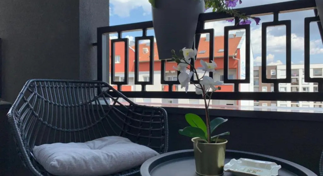 Апартаменты Apartman 49