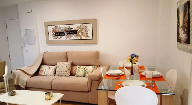 San Miguel Center Apartment by JITKey, Забронировать Апартаменты/квартира Апартаменты Cordoba Province, Апартаменты/квартира