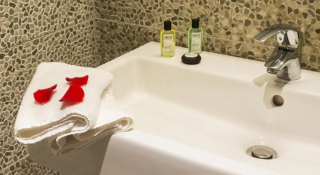 Номер Deluxe Midnight Hôtel Paris