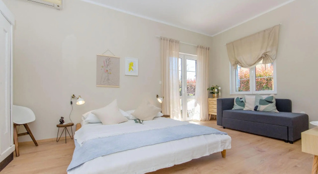 Apartments Sun and Sea, 예약 아파트 Kastel Kambelovac Kastela