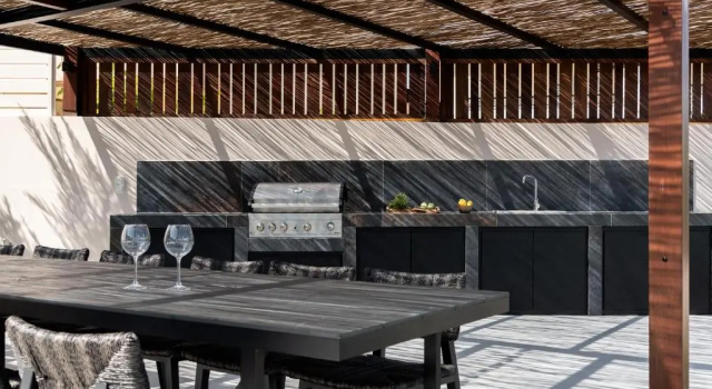Вилла Borosso Villa, an Exclusive Resort, By ThinkVilla