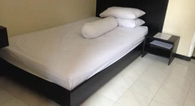 Griya Mentari, Đặt Nhà khách Nhà nghỉ tại East Java, Nhà khách