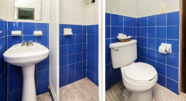 Люкс Deluxe Hotel Trianon