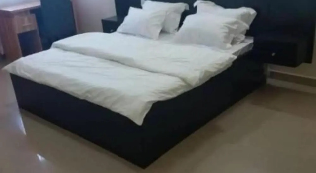 Amara Suites Banana Island, Забронировать Апартаменты/квартира Отели Лагоса с парковкой, Парковка