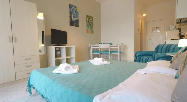 Taormina Studio Apartments, Забронировать Апартаменты/квартира Апартаменты Джардини-Наксоса, Апартаменты/квартира