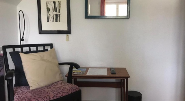 Standart oda Korinth Bed & Breakfast
