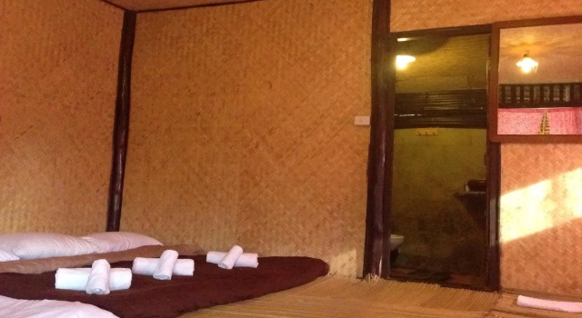 Kod-Pai Guest House, Забронировать Гостевой дом Пай 
