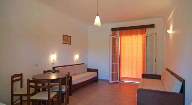 Joy Hotel, Đặt Khách sạn Sidari 