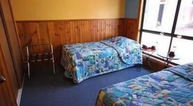 Апартаменты Standard Bicheno Beach House