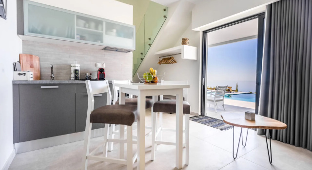 Villa Daniela & Apartments, Забронировать Вилла Бизнес-отели East Crete, 4* 5*