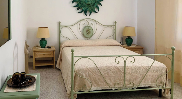 Апартаменты Classic Villa Gisa