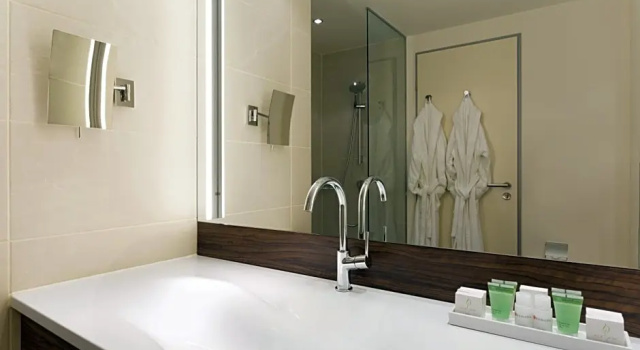 Полулюкс Hotel Ramada Pitesti