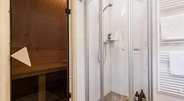 Коттедж Ferienhaus Haubenlerche 40