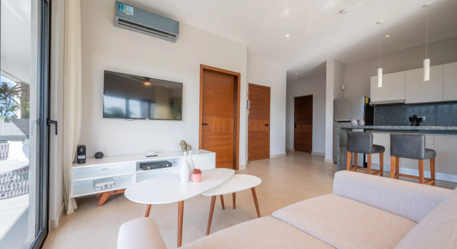 Kippal Aguamarina Serenity and Sophistication