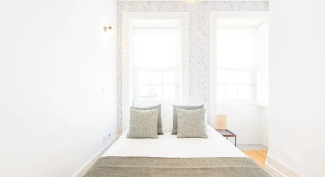 Apartment Bonfim Perfect Stays