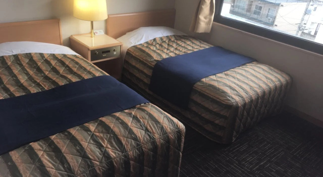 Koga Ark Hotel