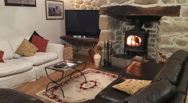 Gooseford Farm, Rezervați Sejur la fermă Okehampton 