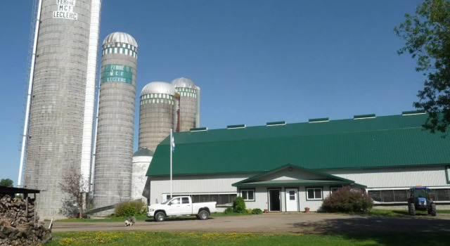 La Maison des Leclerc, Забронировать Отель Труа-Ривьер Mauricie