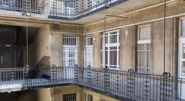 Real Apartments Zichy