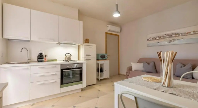 Апартаменты Antine 54 - Magnolia Holidays