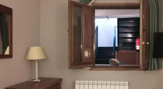 Hotel Fonda Merce