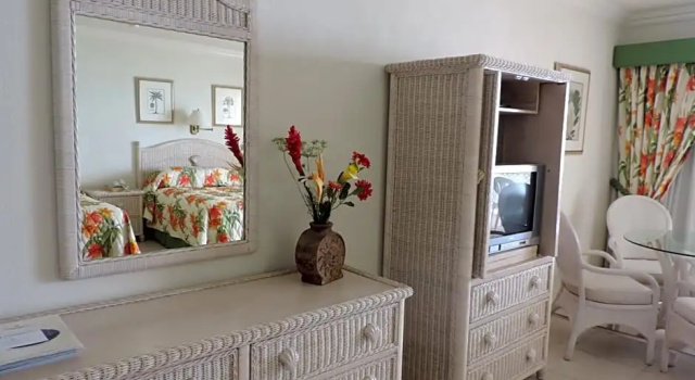 Студия Coral Sands Beach Resort