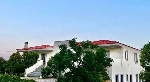 EvgatisBeach Loyskoy 1, Забронировать Отель Танос Лимнос