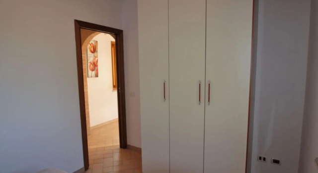 Two semi-detached houses in the immediate vicinity, for a total of three apartments on a 5-acre lot.-Villetta Zuccale 3, Забронировать Апартаменты/квартира Каполивери Эльба