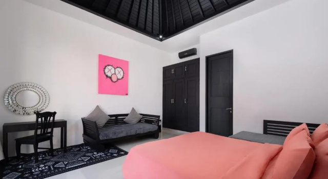 AV Villa Bali Art, Забронировать Вилла Отели провинции Бали 3 звезды, 3*