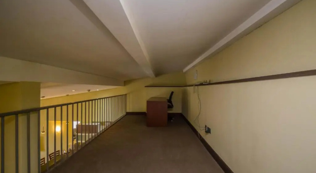Студия Taarifa Suites by Dunhill Serviced Apartments