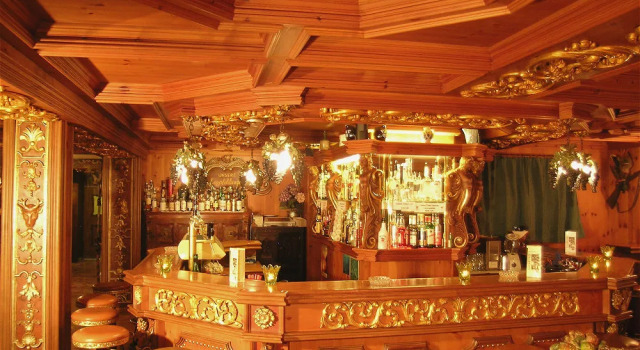 Schloss Hotel Fernsteinsee, Book Hotel Nassereith Ferienregion Imst