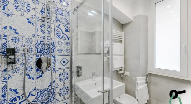 Номер Economy Hotiday Room Collection - Rapallo