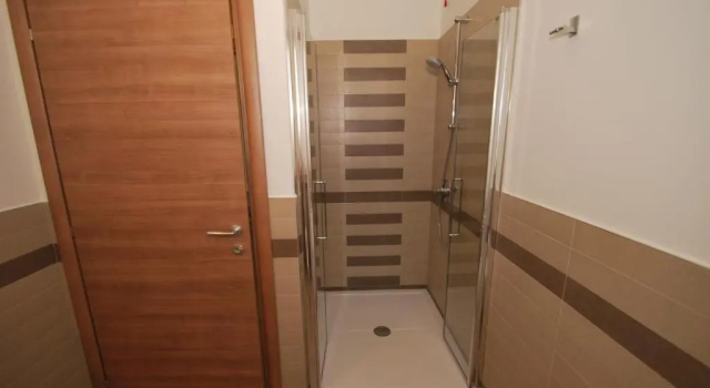 Апартаменты c 1 комнатой Cascina Borghetta