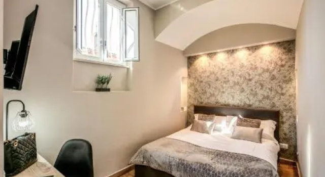 Maison Babuino, Забронировать Отель Отели Рима с парковкой, рядом с Вилла Боргезе, Парковка