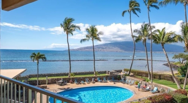 Номер Standard Menehune Shores, #308 2 Bedroom Condo