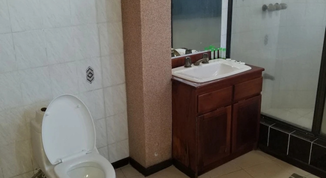Номер Standard Hotel Monte Campana Escazu