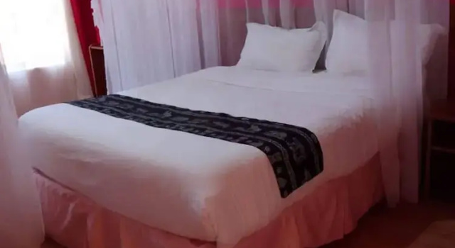 Habitación Estándar Destination Resort Centre